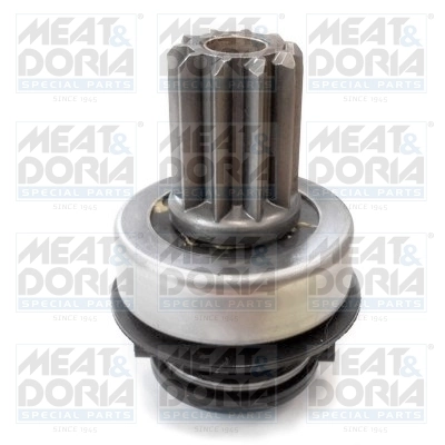 Pinion, starter